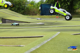 2014 ﻿﻿﻿﻿﻿DM Offroad Monster - Shortcouse